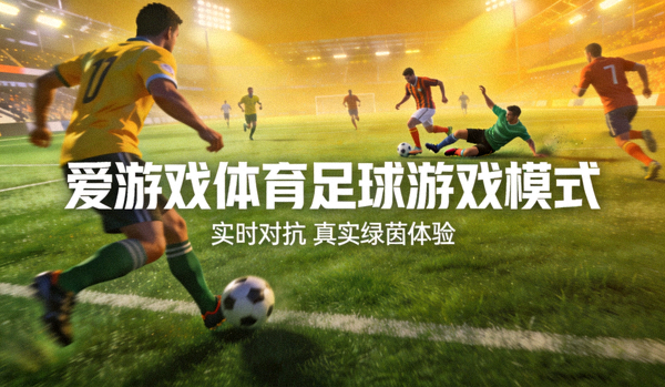 赞助商科技品牌标志